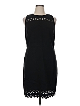 Ann Taylor Loft Cocktail Dress