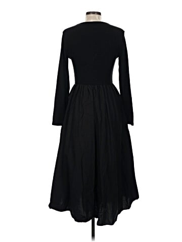 Fashion Casual Dress (view 2)