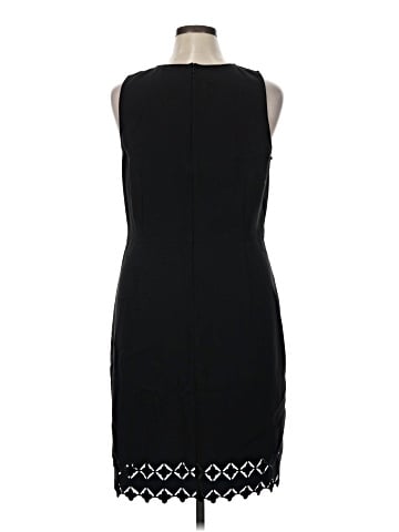 Ann Taylor LOFT Cocktail Dress (view 2)
