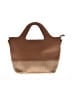 Cluci Brown Satchel One size - photo 1