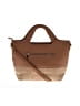Cluci Brown Satchel One size - photo 3