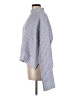 Altar'd State 100% Polyester Gray Pullover Sweater Size M - photo 5