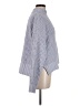 Altar'd State 100% Polyester Gray Pullover Sweater Size M - photo 4