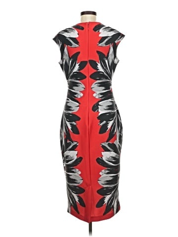 New York & Company Cocktail Dress (view 2)