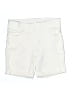 Apt. 9 Ivory Cargo Shorts Size 12 (petite) - photo 1