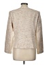 Lafayette 148 New York Tweed Ivory Jacket Size 12 - photo 2