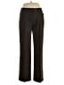 Soft Works Brown Dress Pants Size 10 - photo 1