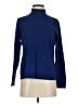 L.L.Bean Blue Turtleneck Sweater Size S - photo 1