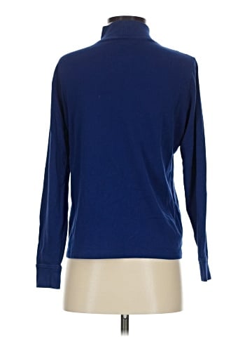L.L.Bean Turtleneck Sweater (view 2)