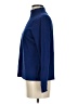 L.L.Bean Blue Turtleneck Sweater Size S - photo 5