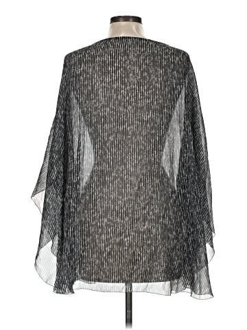 Eileen Fisher Poncho (view 2)