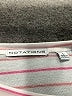 Notations Pink Long Sleeve T-Shirt Size L - photo 7