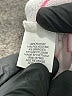 Notations Pink Long Sleeve T-Shirt Size L - photo 8