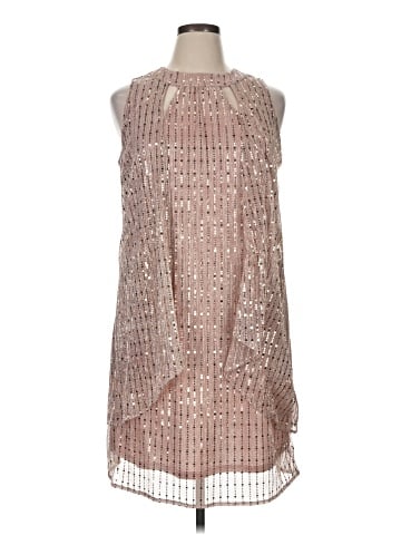 Leslie Fay Cocktail Dress (view 1)