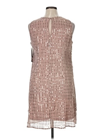 Leslie Fay Cocktail Dress (view 2)