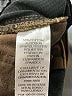 Democracy Brown Khakis Size 4 - photo 8
