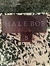 Hale Bob Silver 3/4 Sleeve Blouse Size S - photo 7