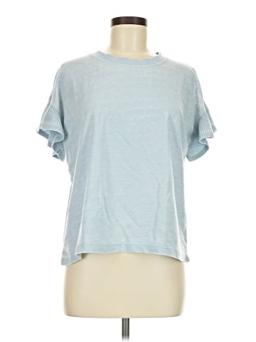 Jane and Delancey Short Sleeve T-Shirt (view 1)