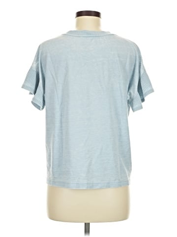 Jane and Delancey Short Sleeve T-Shirt (view 2)