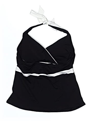 Lands' End Swimsuit Top (view 2)