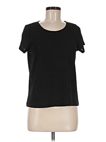 Rose + Olive Short Sleeve T-Shirt (view 1)