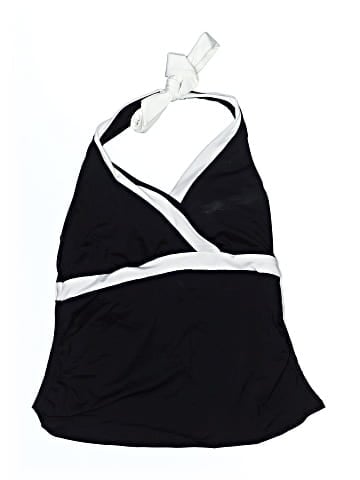 Lands' End Swimsuit Top (view 1)
