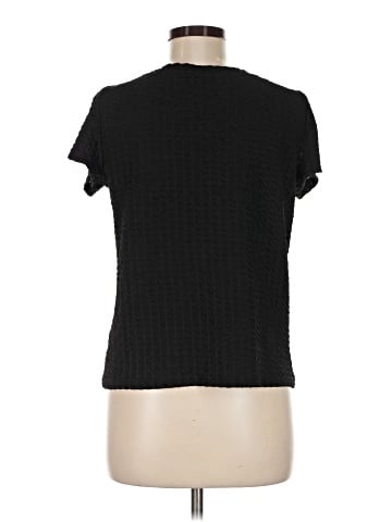 Rose + Olive Short Sleeve T-Shirt (view 2)