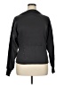 Maeve by Anthropologie Black Pullover Sweater Size 1X - photo 1