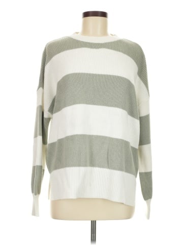 Moon & Madison Pullover Sweater (view 1)