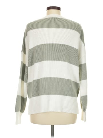 Moon & Madison Pullover Sweater (view 2)