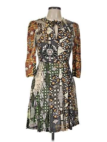 & Other Stories Cocktail Dress (view 1)