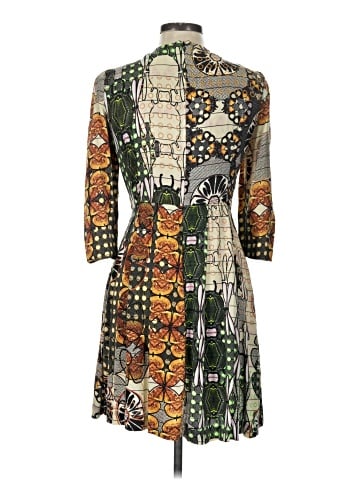 & Other Stories Cocktail Dress (view 2)