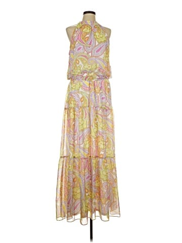 Julia Jordan Casual Dress (view 1)