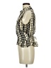 Nicola 100% Polyester Ivory Sleeveless Blouse Size M - photo 5