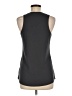Bcg Gray Sleeveless Top Size M - photo 2