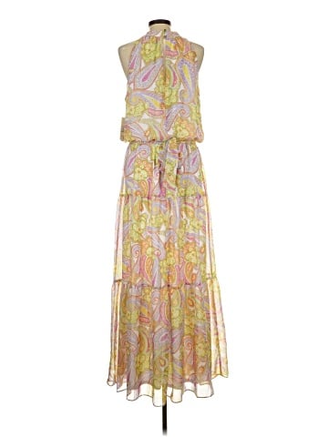Julia Jordan Casual Dress (view 2)
