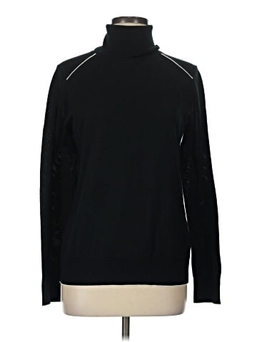 Banana Republic Turtleneck Sweater (view 1)
