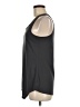 Bcg Gray Sleeveless Top Size M - photo 5