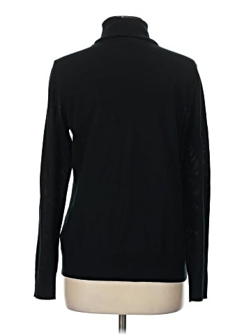 Banana Republic Turtleneck Sweater (view 2)
