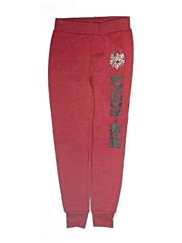 Marvel Sweatpants (view 1)