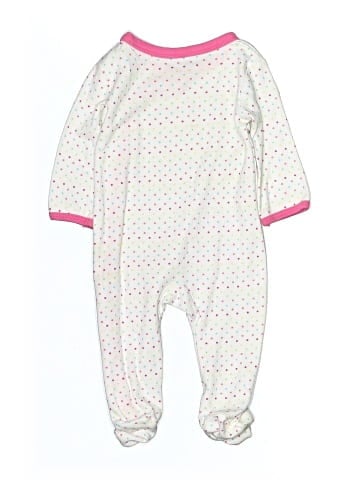 Betsey Johnson Short Sleeve Onesie (view 2)