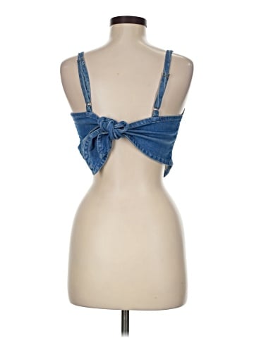 Show Me Your Mumu Tube Top (view 2)