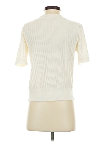H&M Short Sleeve Henley (view 2)