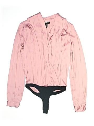 Paige Long Sleeve Blouse (view 1)