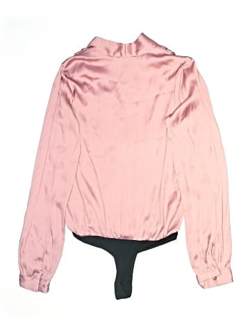 Paige Long Sleeve Blouse (view 2)