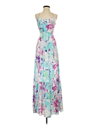 Parker Cocktail Dress (view 1)