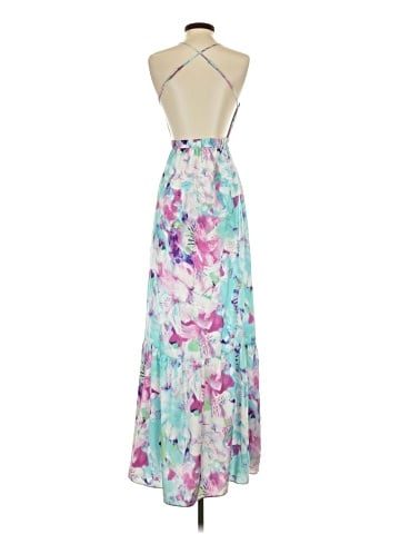 Parker Cocktail Dress (view 2)