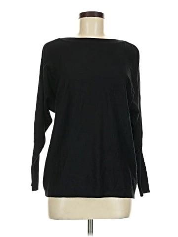 Anne Klein Pullover Sweater (view 1)