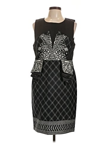 Spiegel Cocktail Dress (view 1)