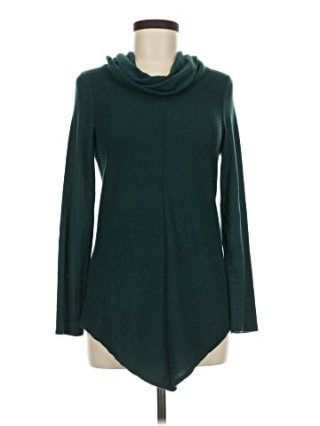Iz Byer Long Sleeve Top (view 1)